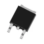 MOSFETS AOD403